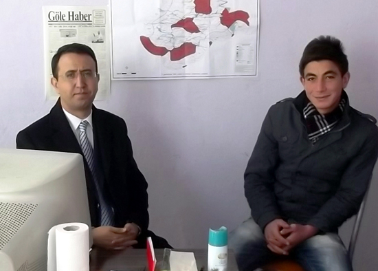 İlçenin potansiyelini harekete geçireceğiz