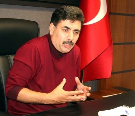 Atalay: Kahramanlar isimleriyle yaşatılacak