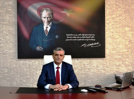 Ardahan Valisi değişti, Yeni Vali kim oldu