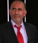 MAHMUT TOPRAK'IN İL BAŞKANLIĞI TAMAM GİBİ...