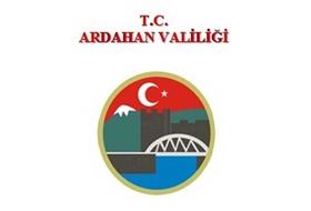 Ardahan OSB Yönetim Kurulu Başkanlığından