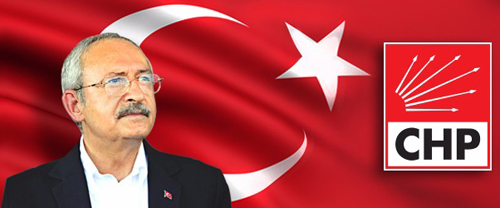 CHPde kurultay  tarihi belli oldu, kongreler başlıyor