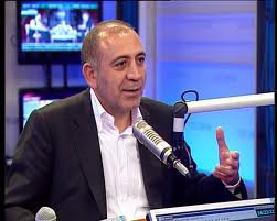 Gürsel Tekin; Köstebek TRT'ye Sığındı!