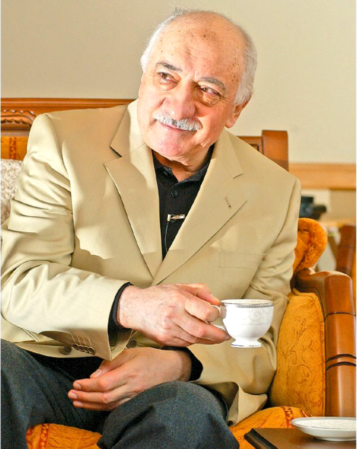 Gıybetin en kahredicisi