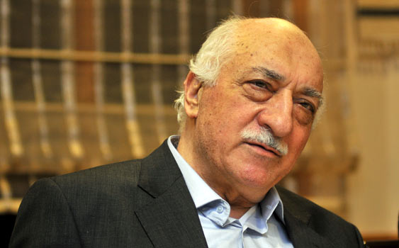Vefalılar Cennetle müjdelenmiştir