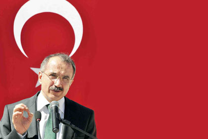 12 yıl hazırlıkları 15 Haziran'da tamam