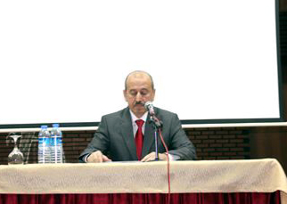 Ahıskalılar Ardahan'da ilk defa anıldı