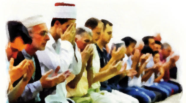 Manevî şirketler kurun