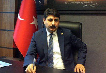 Atalay'dan: Öcalan'ı takmıyorlar yorumu