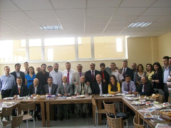 İSTANBUL&#8217;DA ARDAHAN MECLİSİ KURULACAK