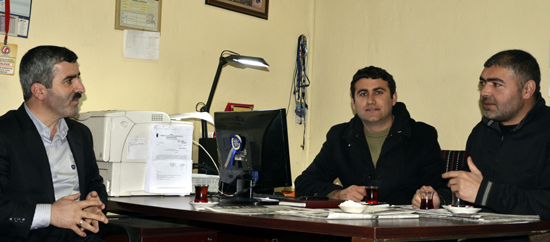Kürücü: Ardahanın manevi havası değişecek