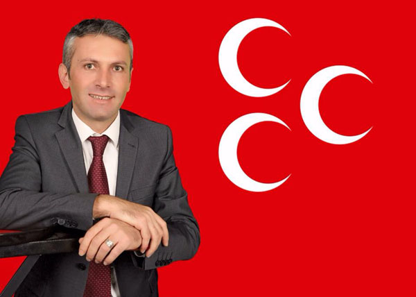 MHP'li Yıldız'dan Barış ve Kardeşlik vurgusu