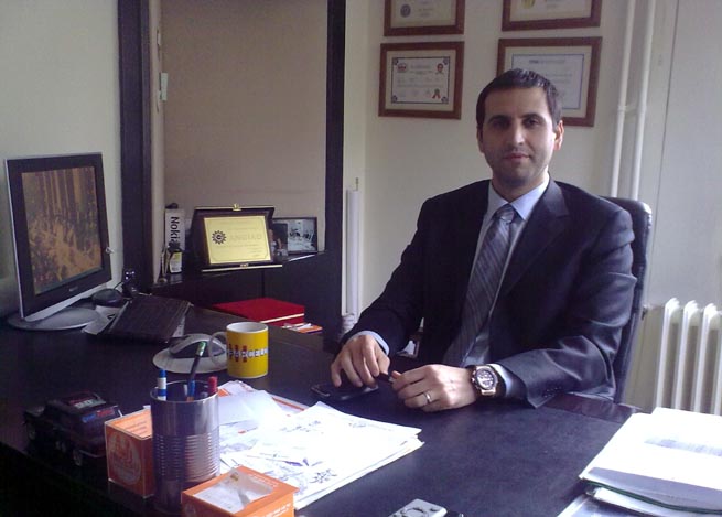 İncesu: &#8220;Ardahan&#8217;ın yarınları bu günden daha iyi olacak&#8221; dedi.