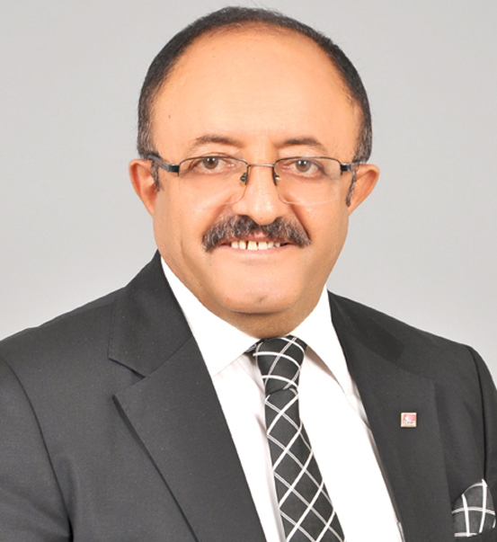 Küpeli: Rantsal dönüşümün karşısında olacağız
