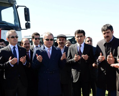 Yunus Baydar seçim saha çalışmasını bıraktı mı?