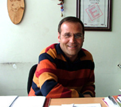 Ecz. Yunus Dündardan yeni yıl mesajı