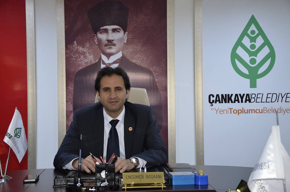 CHP Ardahan tabanından İncesu sesleri!