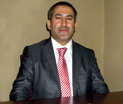 İşgal edilmiş mazlum coğrafyaların burukluğu var