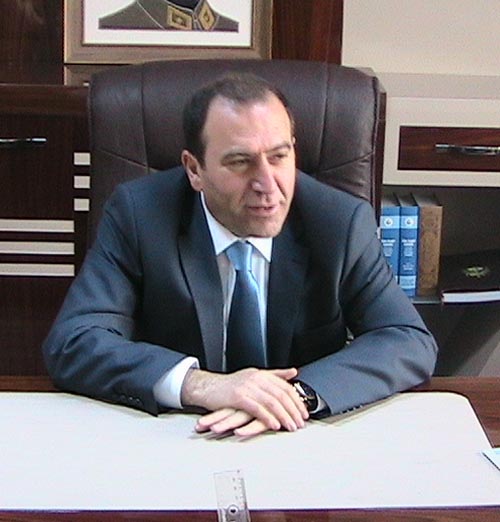 Ardahan'a pozitif ayrımcılık istiyoruz!