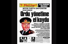 Korku intikam ateşini körükler
