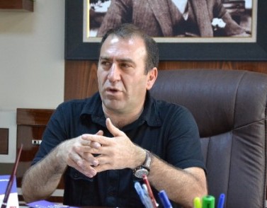 Ardahan Esnafı kan Ağlıyor