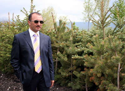 Başkan Köksoy'un Kurban Bayramı Mesajı