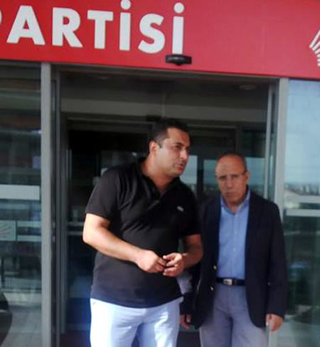 Ardahan'da Sabri Arpaç'la değişim zamanı