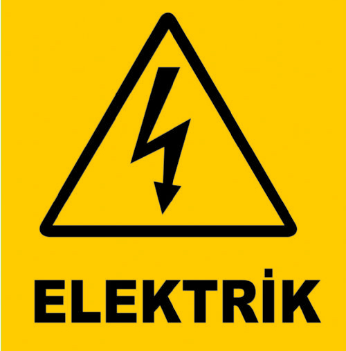 Elektrik için acele kamulaştırma kararları