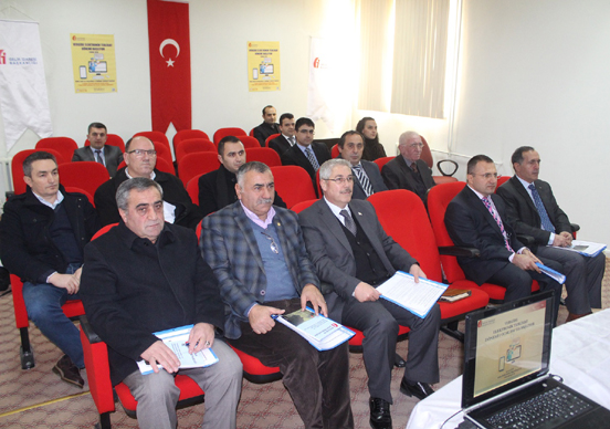 E-Tebliğat 1 Ocak 2016'da hayata geçiyor!