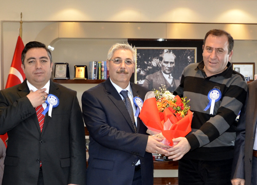 Hizmetlerin temelinde vergi var