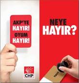 Muhalefet'in Referandum'da ''HAYIR'' için yalan rüzgârı