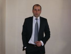 Burası Ağlayanların ve ah edenlerin Memleketidir!