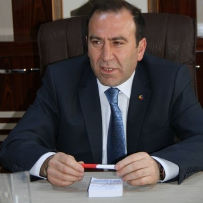 Demirci: Kafkaslarda yeni bir dönem başlıyor!