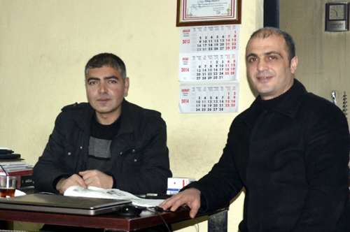 Pehlivan: Ardahana katkı sunmaya geliyoruz