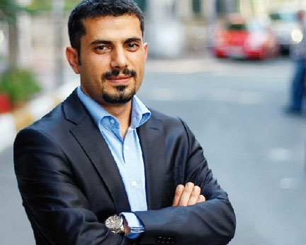 Göleli Gazeteci Baransu'dan Cumhurbaşkanına mektup
