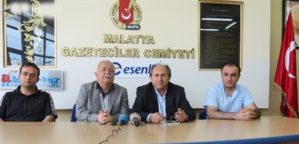Türkiye'de Yetenekli Gazeteci Sıkıntısı Var!