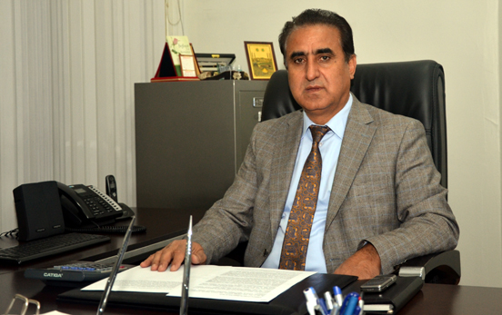 Hamza Bektemur'dan Kardeşlik Vurgusu!