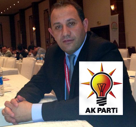 AK Partide kilit isim Mitat Çobanmı?