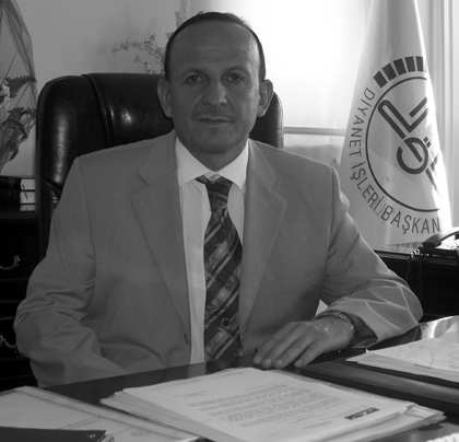 Ardahan İl Müftülüğü: Kadınları da Bilgilendirecek