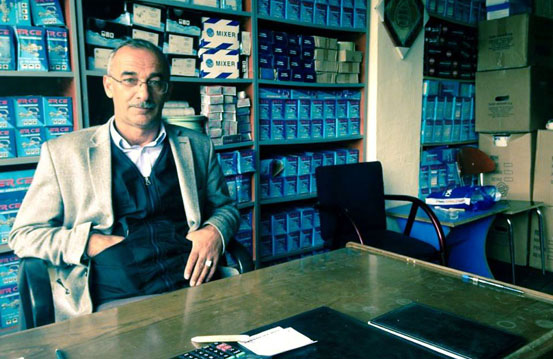 Malkoç: Final Dershanesi beni mağdur etti