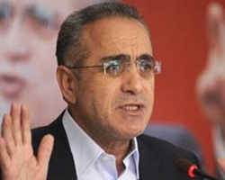 BBP Genel Başkanı Topçu, Saffet Kaya için aday olmadım!