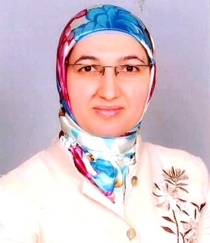 Baba Ocağından Türkan Deli'ye tam destek