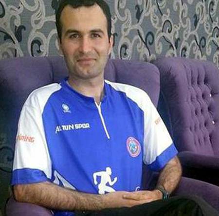 Göleli Astsubayı PKK değil, düşmanı vurmuş!!!