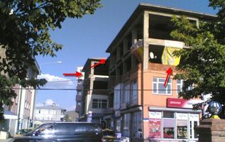 Unutulan İşhanı