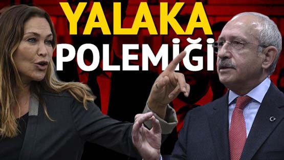 Kemal Kılıçdaroğlu: Hülya Avşar kim?