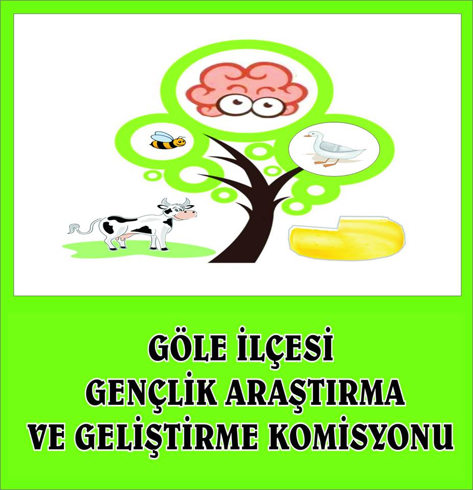 Gençler Göle'nin geleceği için kolları sıvadı!
