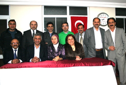 Göle Kaşar Festivali için Patent müracaatı yapıldı