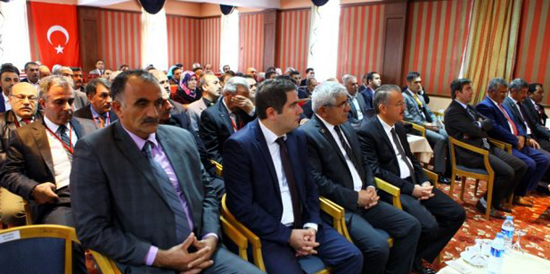 SERKA; sadece Kars'a çalışıyor!