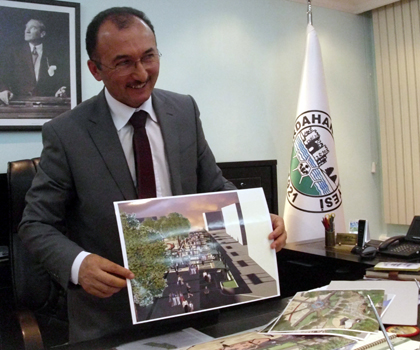 Başkan Köksoy; Dengesiz Bütçeyi Denkleştirdi