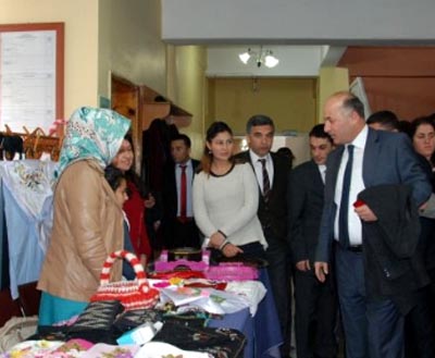 Ardahan'da Kutlu Doğum Haftası Kutlandı